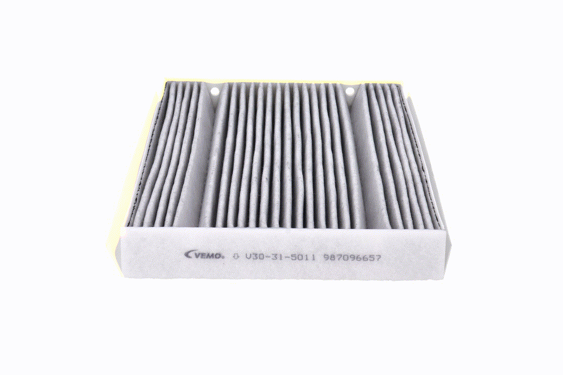 VEMO 1069336 Kupefilter