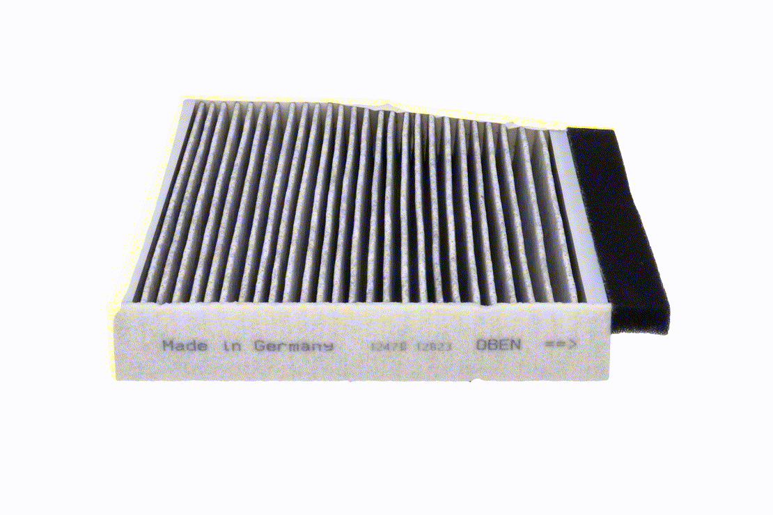 Luchtfilter V30-32-0006 VEMO 1024242 VW