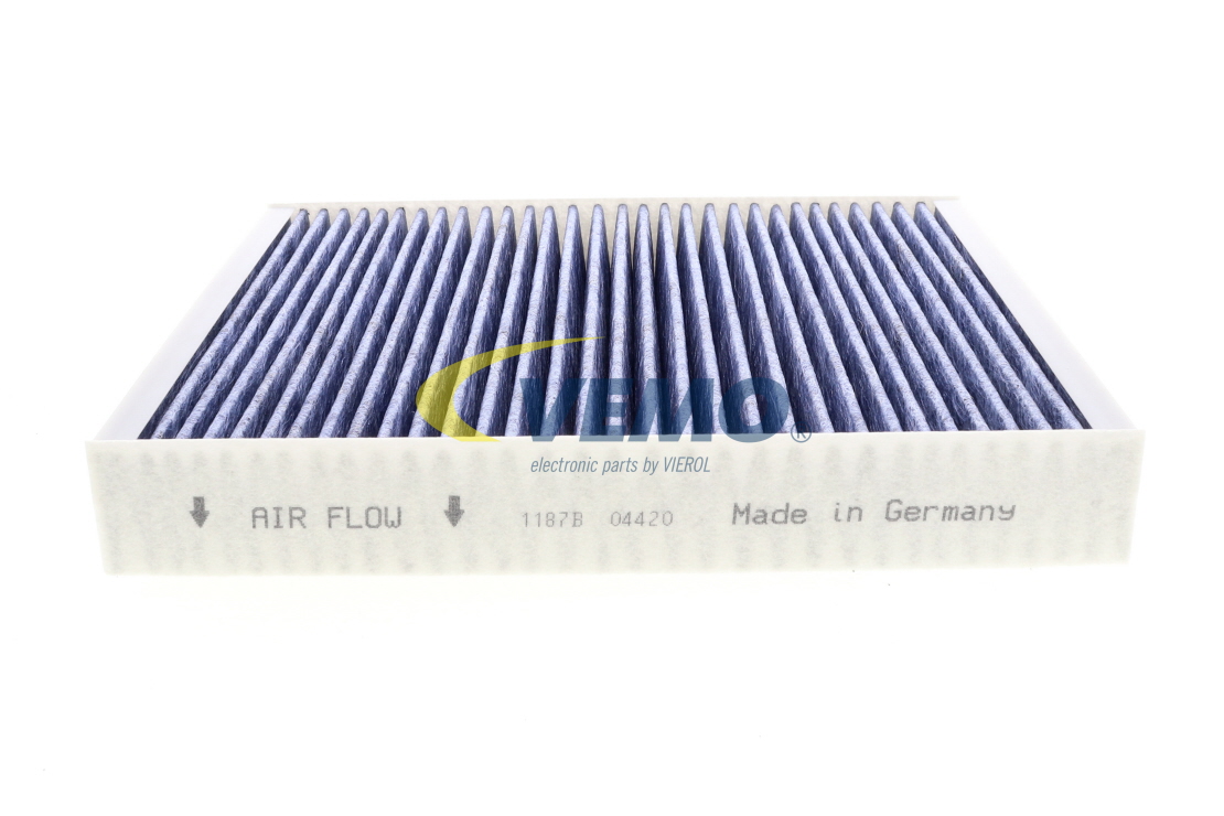 bil Pollenfilter VEMO V40-32-0002 køb