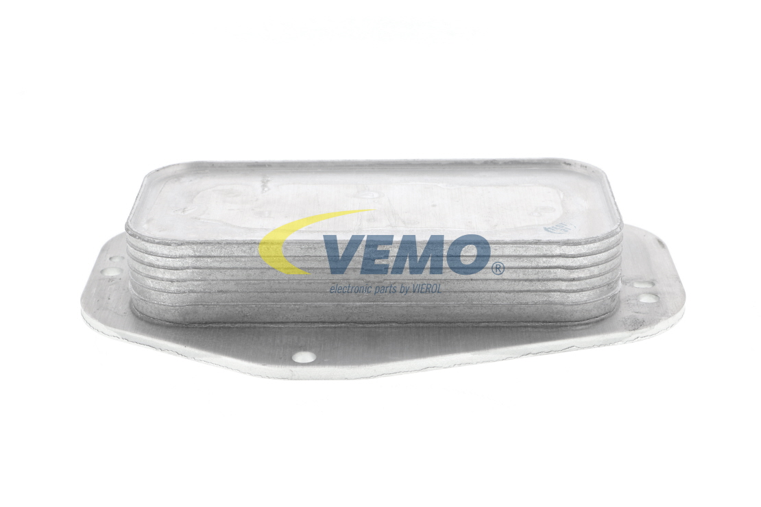 VEMO V40-60-2117 Radiatore olio motore