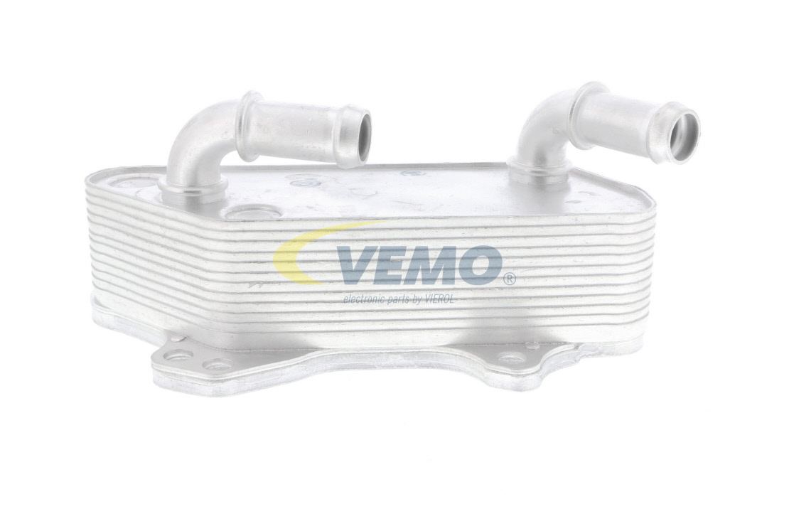 VEMO V40-60-2118 Radiatore olio motore