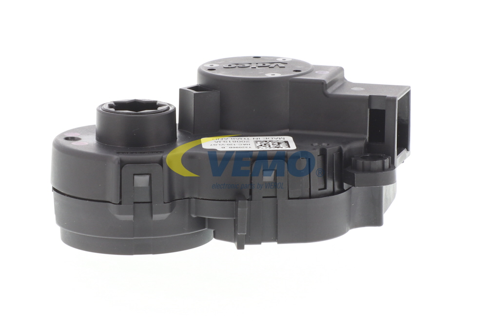 VEMO V46-77-0037 Elemento de ajuste, borboleta de mistura Dacia Logan MCV 2 1.5 dCi 75 cv Diesel preço