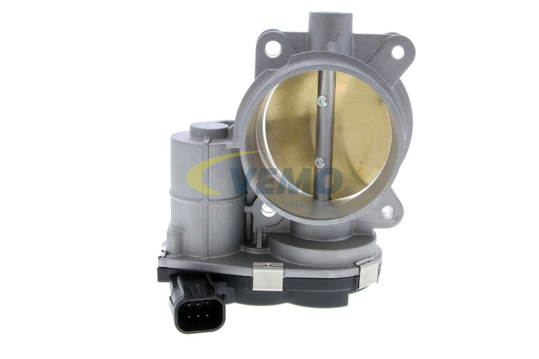 VEMO V51-81-0007 Gasklephuis