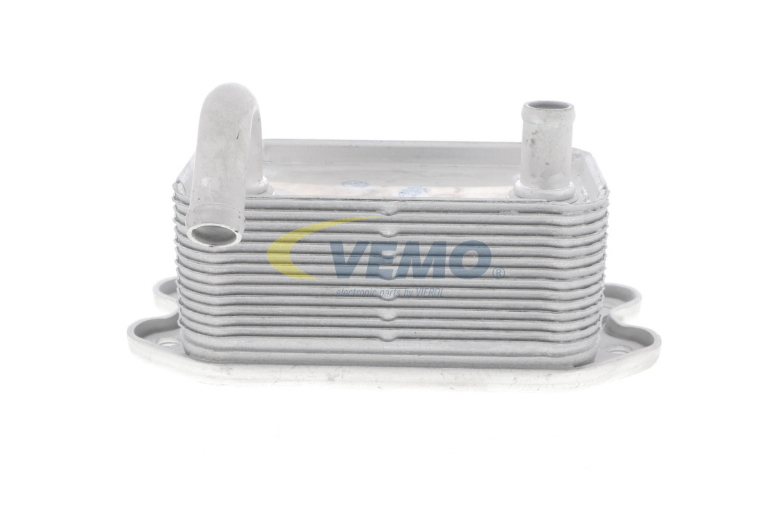 VEMO V95-60-0020 Wärmetauscher, Öl Volvo XC90 1 D5 AWD 200 PS Diesel Kosten