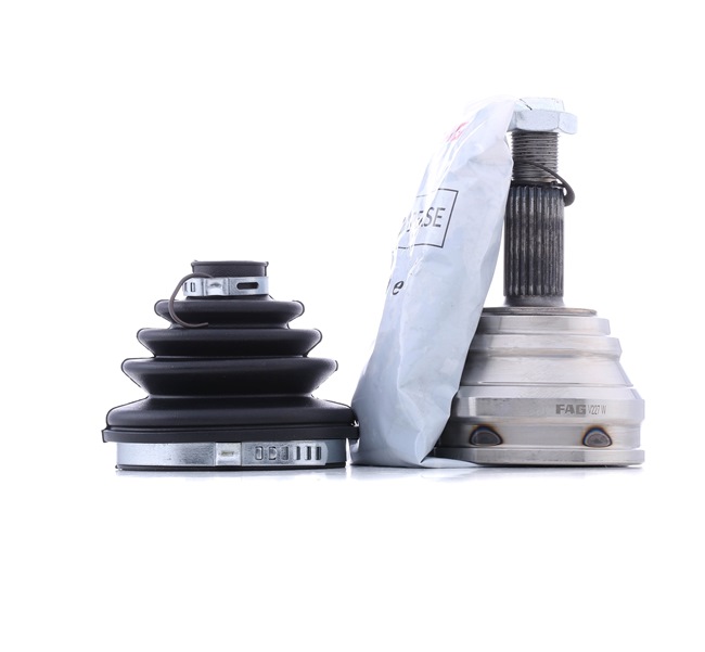 Homokineet reparatie set, aandrijfas 771 0314 30 FAG 321498099 C HYUNDAI