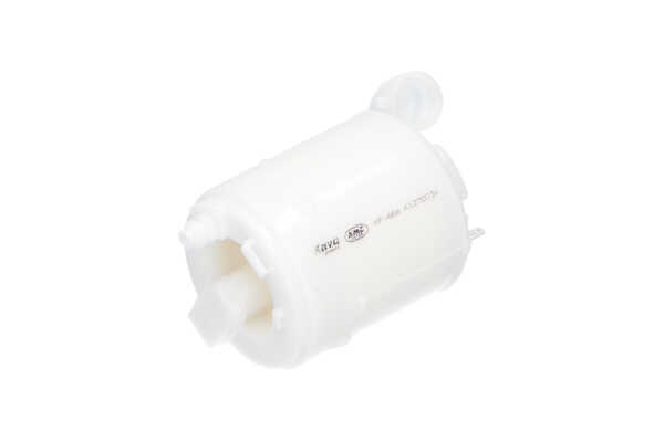 KAVO PARTS HF-666 Filtre à carburant Kia Picanto JA 1.0 FLEX (JA) 80 CV Essence/éthanol 2018