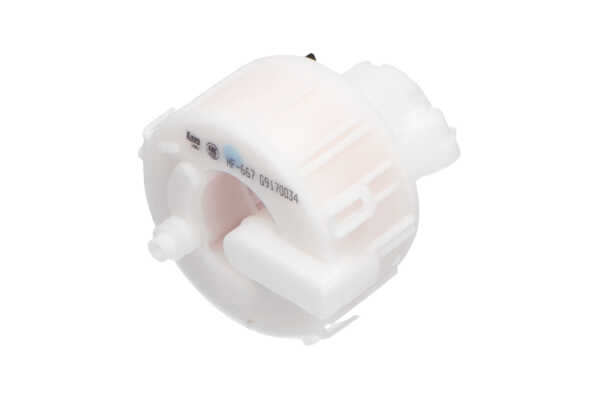KAVO PARTS HF-667 Filtro de combustível