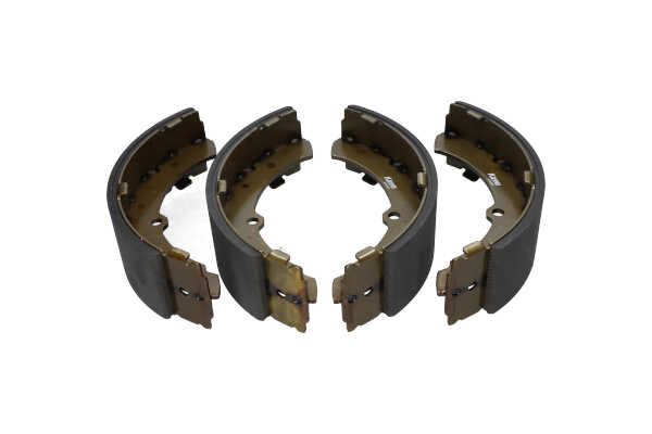 KAVO PARTS KBS-9945 Sada brzdových čeľustí