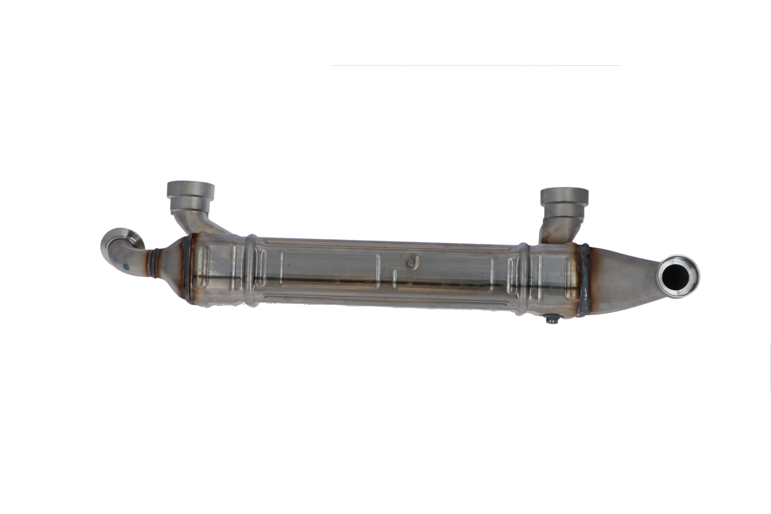 NRF 48382 EGR kylare