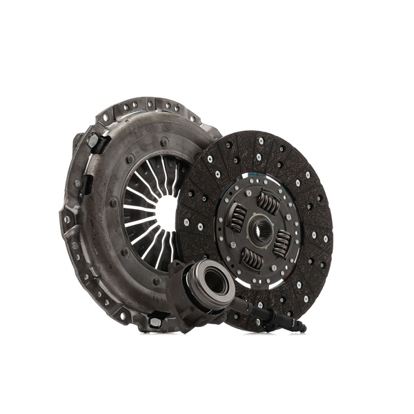 BLUE PRINT ADF1230136 Kupplungssatz