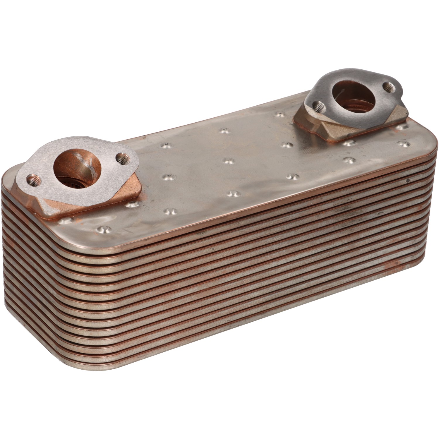 20190350200 Ölkühler BF A5411880401 MERCEDES-BENZ