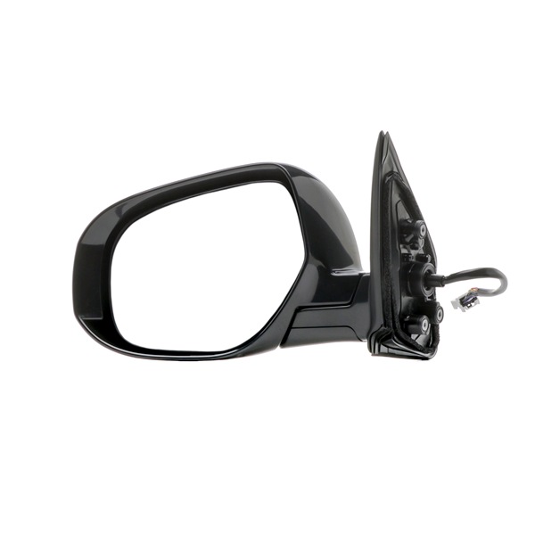6143840 ALKAR Buitenspiegel Mitsubishi goedkoop