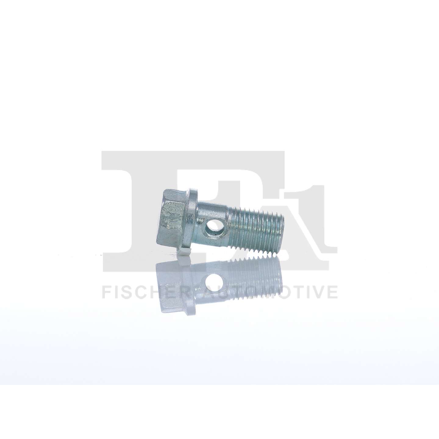 FA1 989-12-005 Hul skrue, lader
