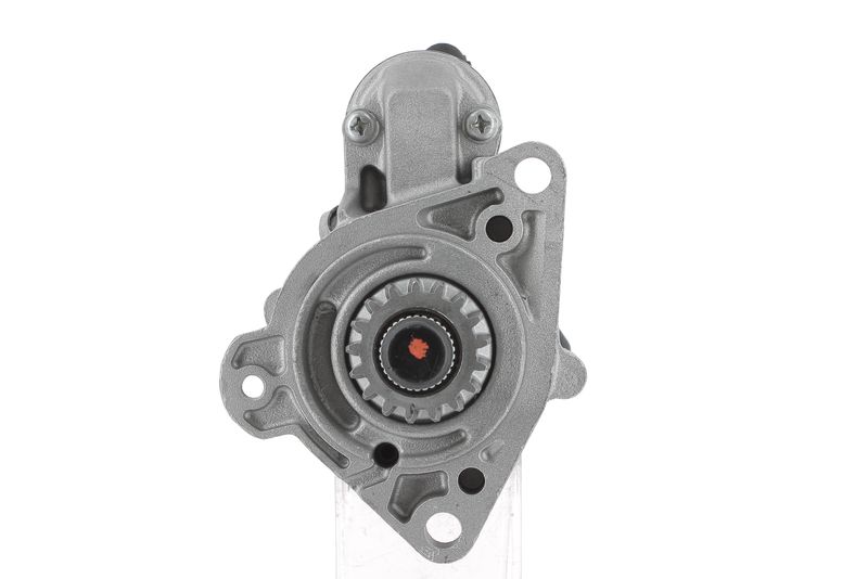Motorino avviamento 3354 CEVAM 12 648 891 Motorino avviamento 3354 CEVAM 12 648 891 OPEL