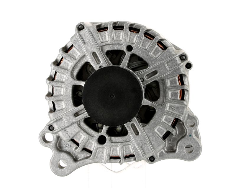 Alternátor 40119 CEVAM 04L903017CX AUDI