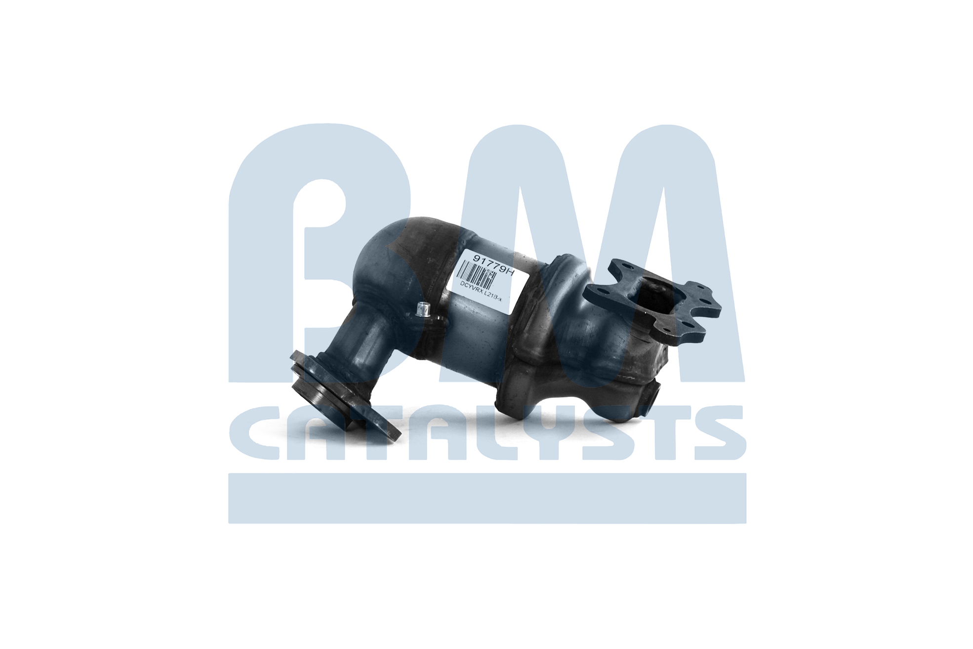 BM CATALYSTS BM91779H Catalizador