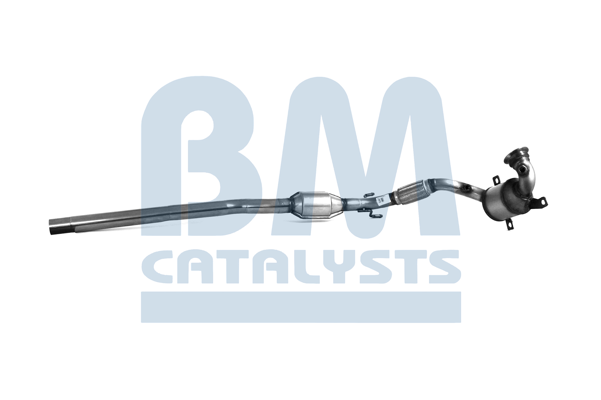 BM CATALYSTS BM92284H Katalyzátor