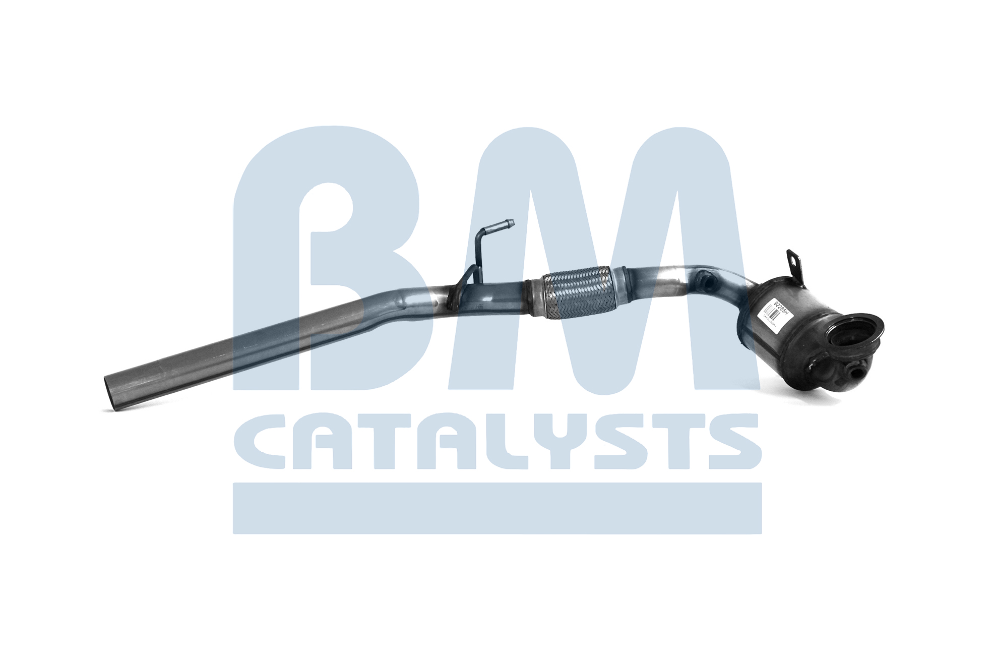 BM CATALYSTS BM92285H Katalyzátor