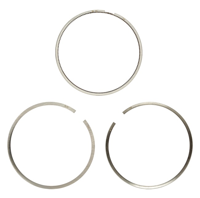 KOLBENSCHMIDT 800114910000: Compression rings Fiat DUCATO 2007