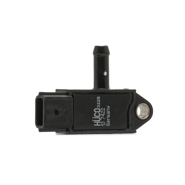 HITACHI 137422 originaal Andur heitgaasisurve Nissan Kubistar Van X80 hind