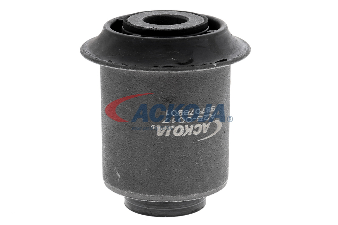 ACKOJA A26-0017 Silent bloc de triangle Honda Civic eu7 2.0 i Sport (EV1) 160 CV Essence 2001