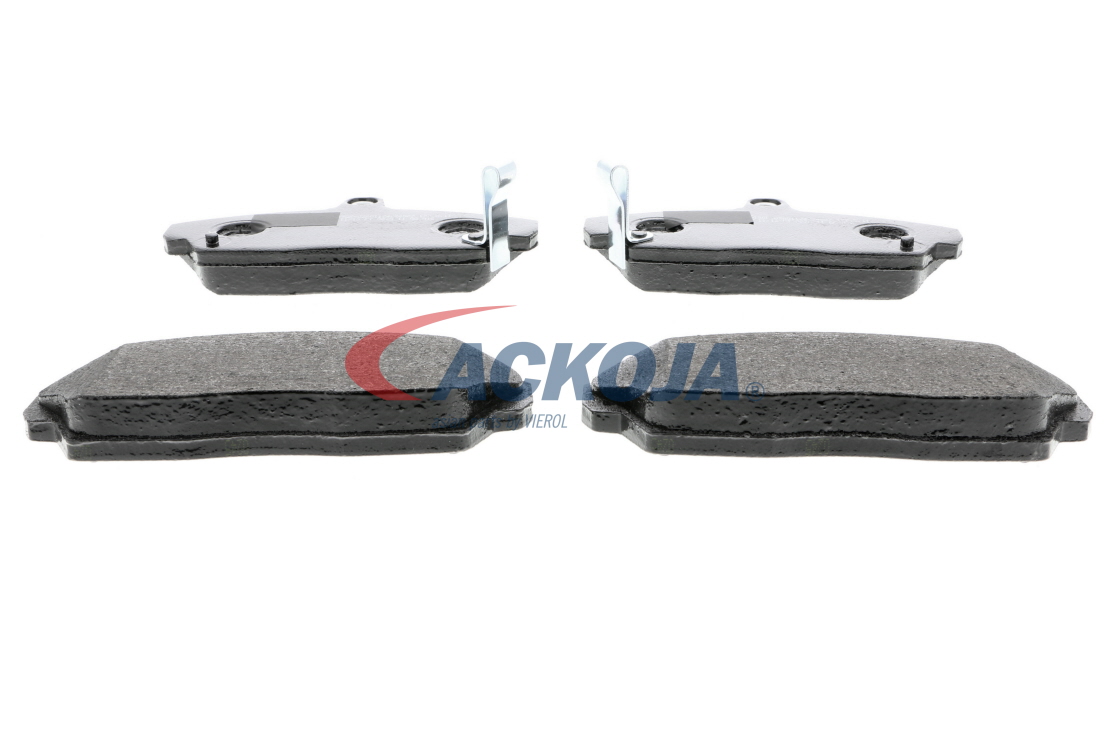 ACKOJA A26-0019 Pasticche 800 Coupe prezzo