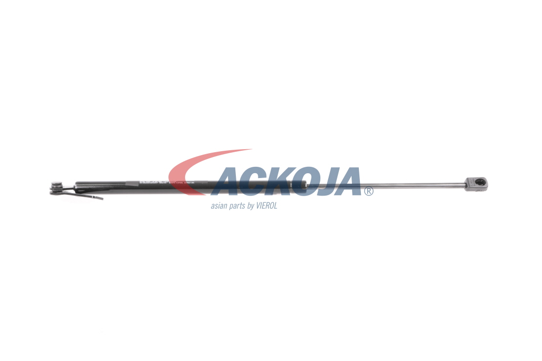 ACKOJA A26-0083 Αμορτ. αερίου, χώρος αποσκ. / φόρτωσης