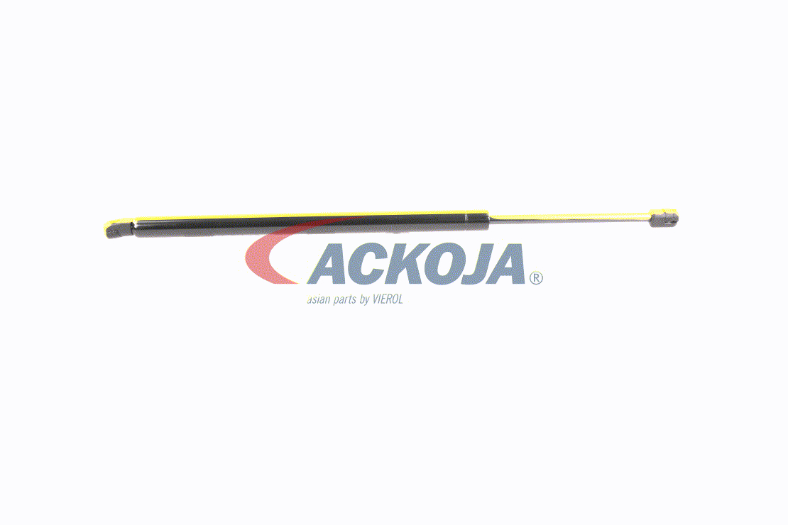 ACKOJA 1020704 Gasfjäder till baklucka
