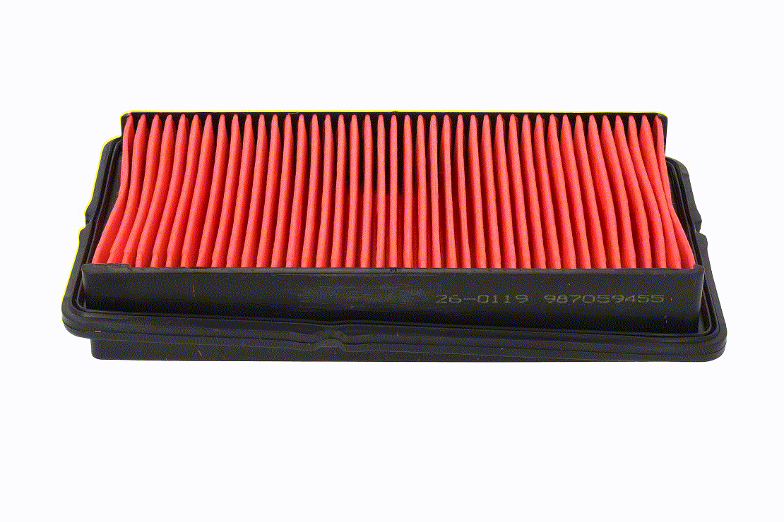 A26-0119 ACKOJA motorluftfilter