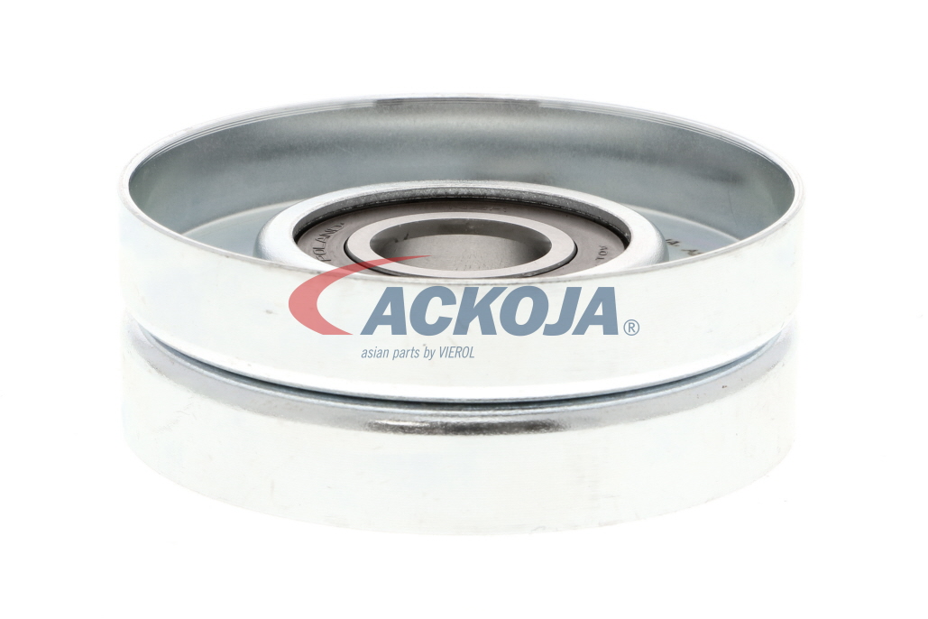 ACKOJA A26-0206 Feszítőgörgő, hosszbordás szíj