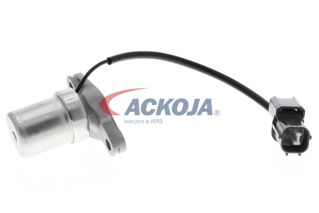 ACKOJA A26-0227 Valvola mantenimento pressione olio