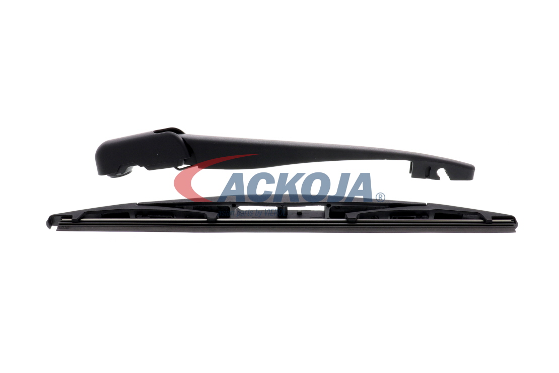 ACKOJA A26-0242 Wisserarmset, ruitenreiniging