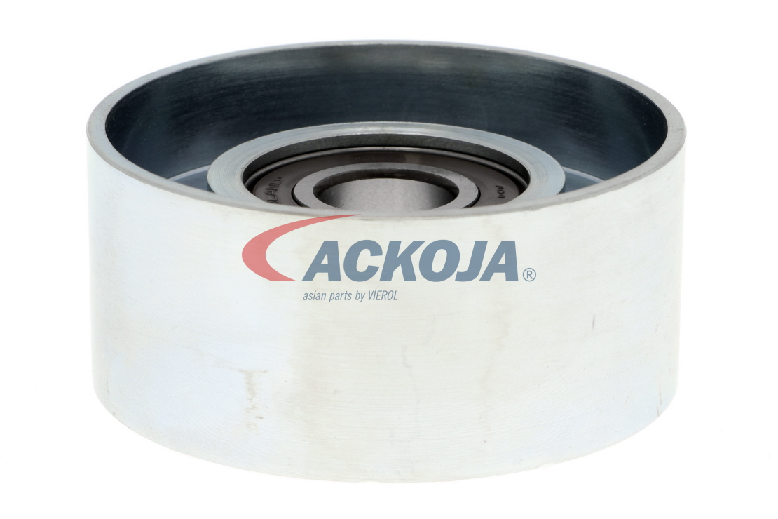 ACKOJA A26-0248 Civic I Shuttle moniurahihnan kiristinrulla