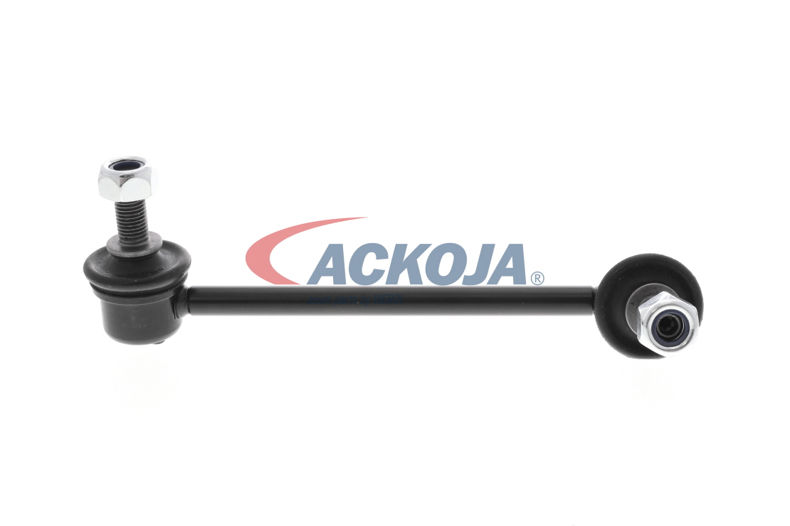 ACKOJA Ράβδος / στήριγμα, ράβδος στρέψης A26-0259 ACKOJA Μπαράκι αντιστρεπτικής δοκού A26-0259 εμπειρία