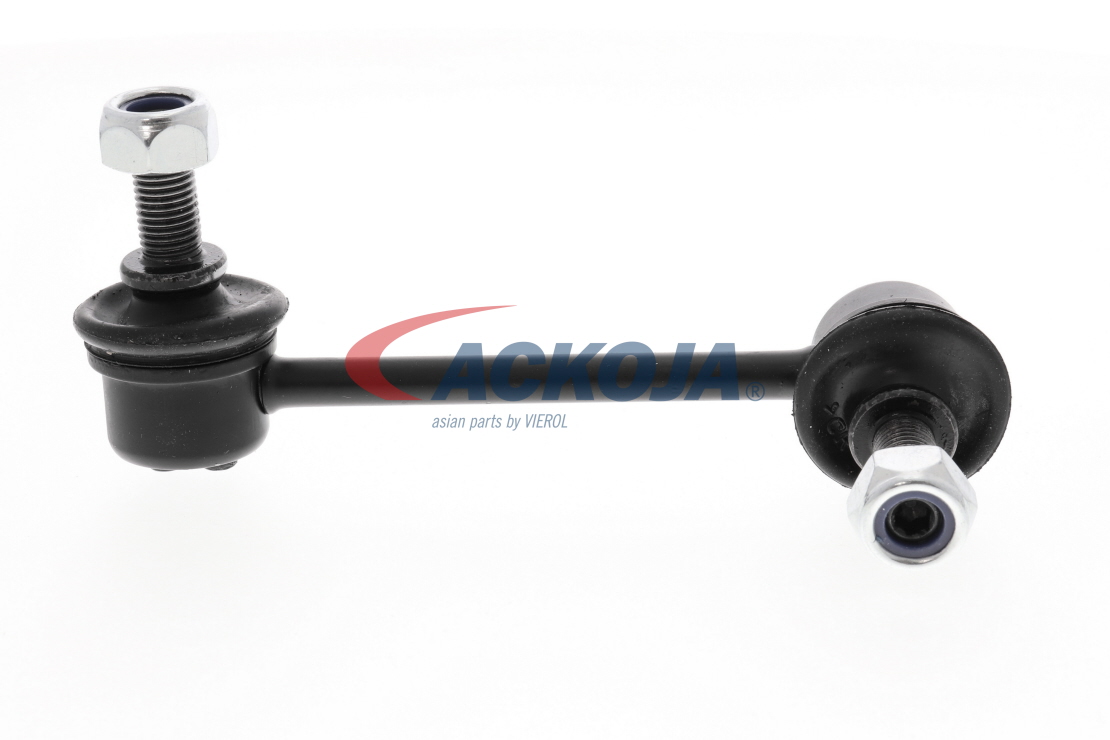ACKOJA A26-0262 Stabistange für Honda Accord VII Limousine CL, CN 2.0 150 PS 2008 F20B Otto ACKOJA A26-0262 Koppelstange Honda Accord CL7 2.0 150 PS Benzin Kosten
