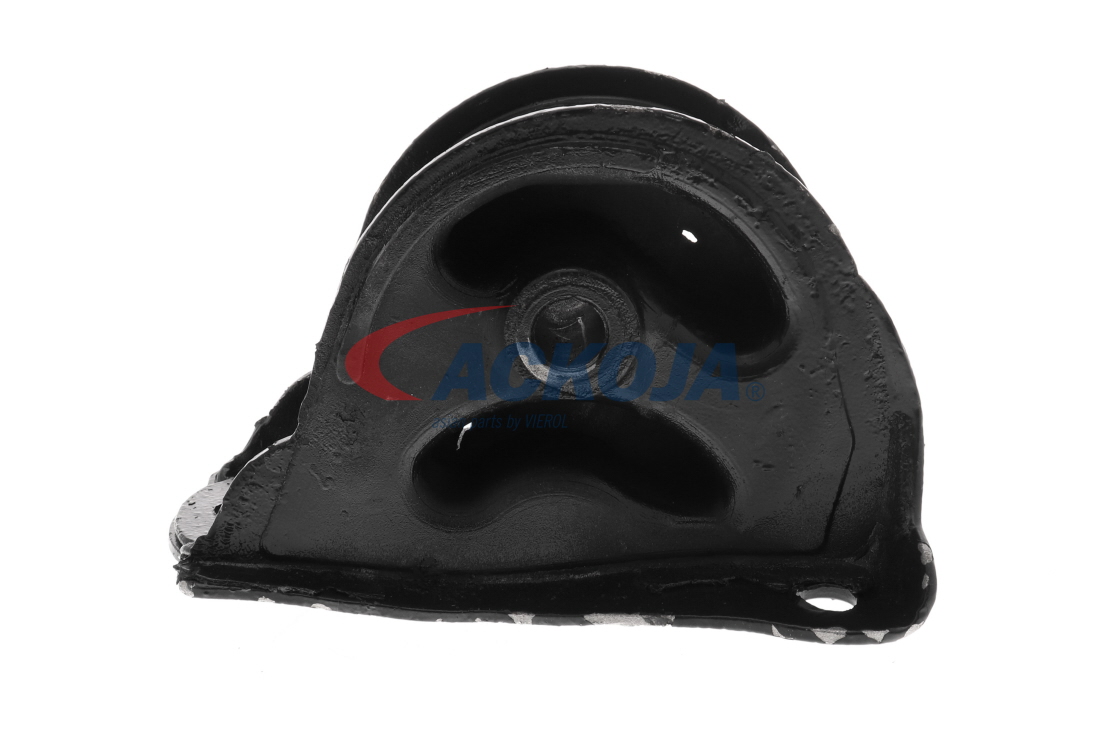 ACKOJA A26-0349 Paigutus, Mootor