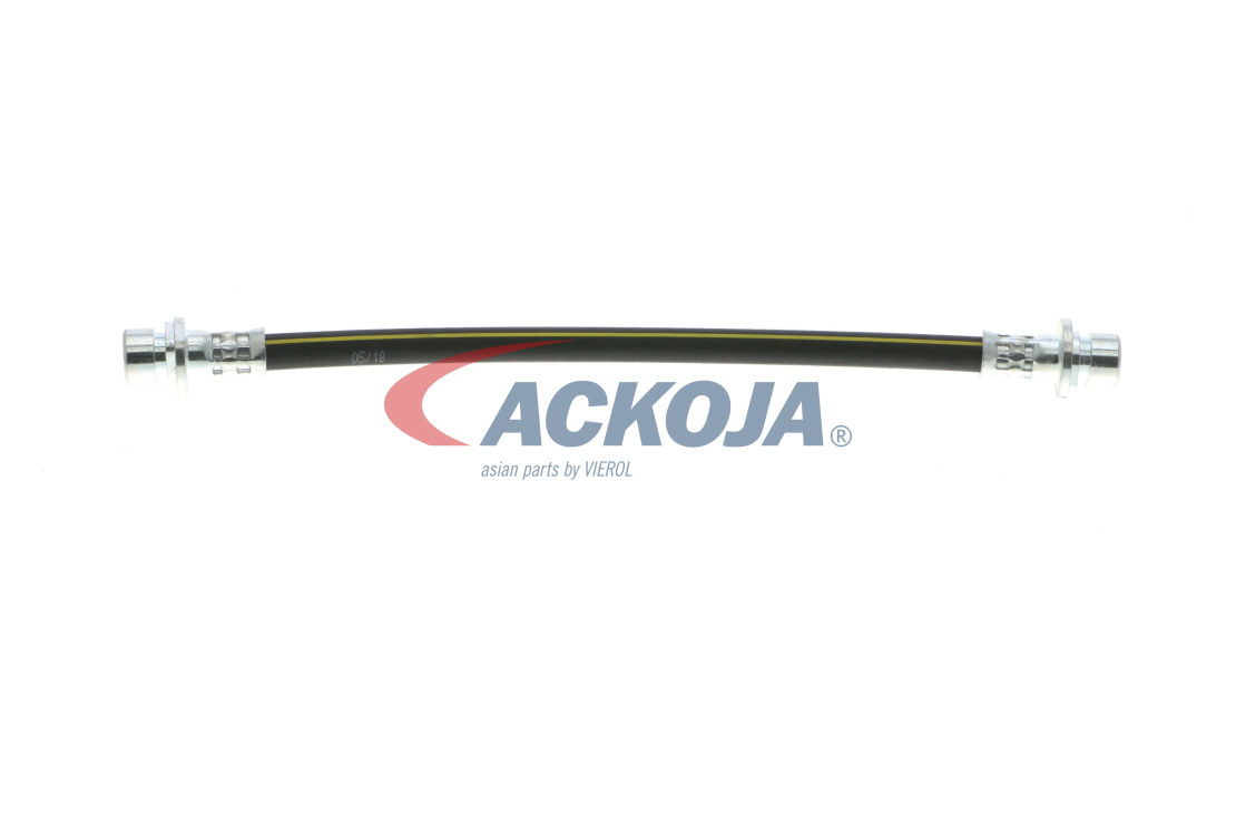 ACKOJA A26-0361 Bremžu šļūtene