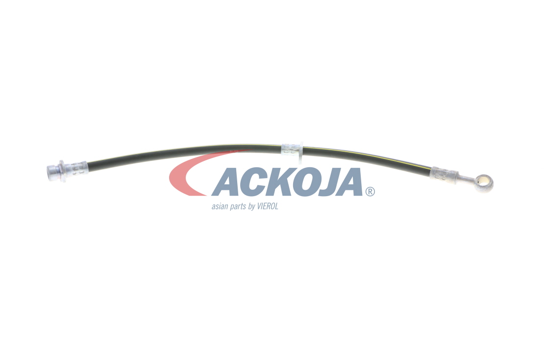Latiguillo de freno A26-0366 ACKOJA 46410-S1A- E01 HONDA