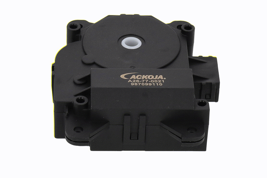 Moteur actionneur de volet de climatisation ACKOJA 1028330 pour HONDA