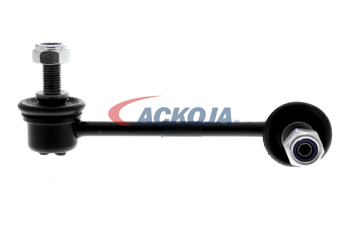 ACKOJA Tyč / Vzpera stabilizátora A26-9557 ACKOJA Stabilizačné tyčky A26-9557 skúsenosti