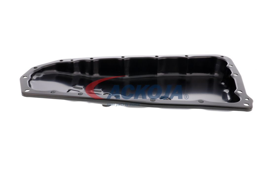 ACKOJA Bundkar automatisk gear A38-0268 evaluering