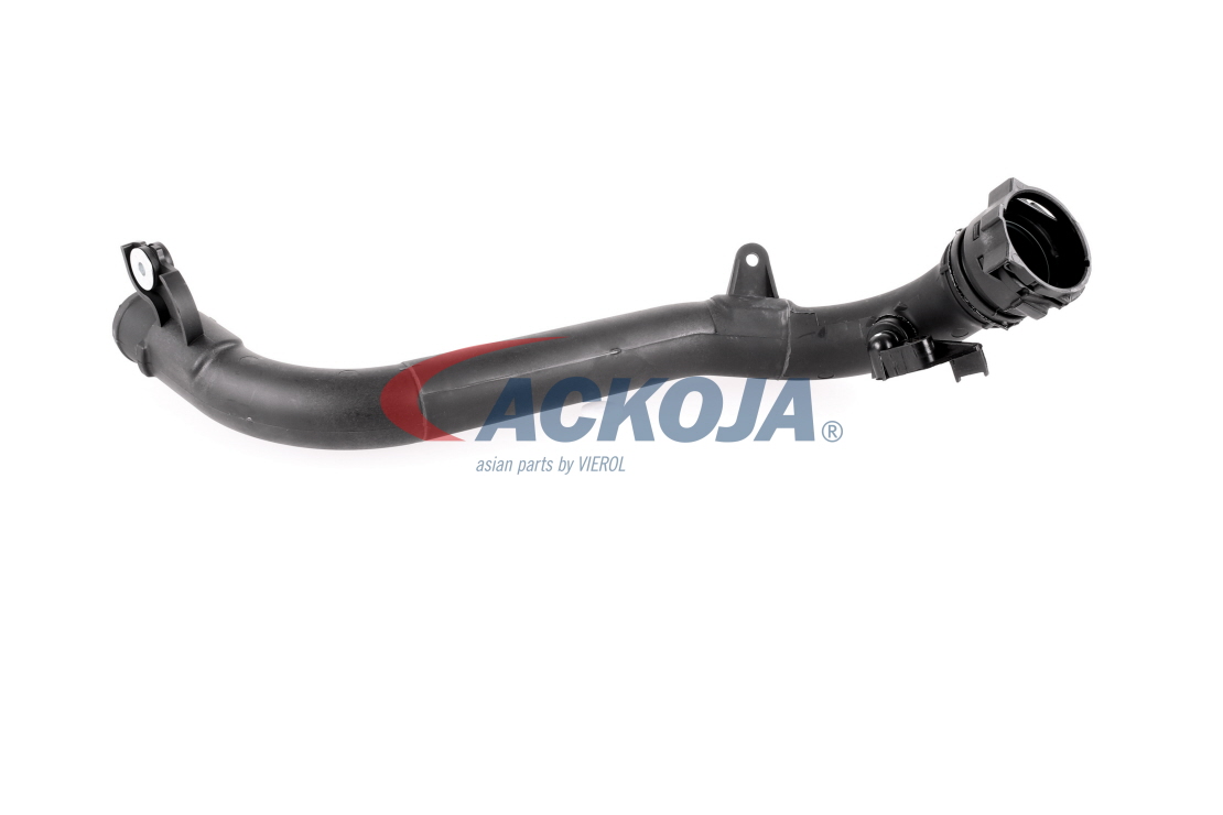 Ladeluftslange A38-0387 ACKOJA 144601FE0C OPEL
