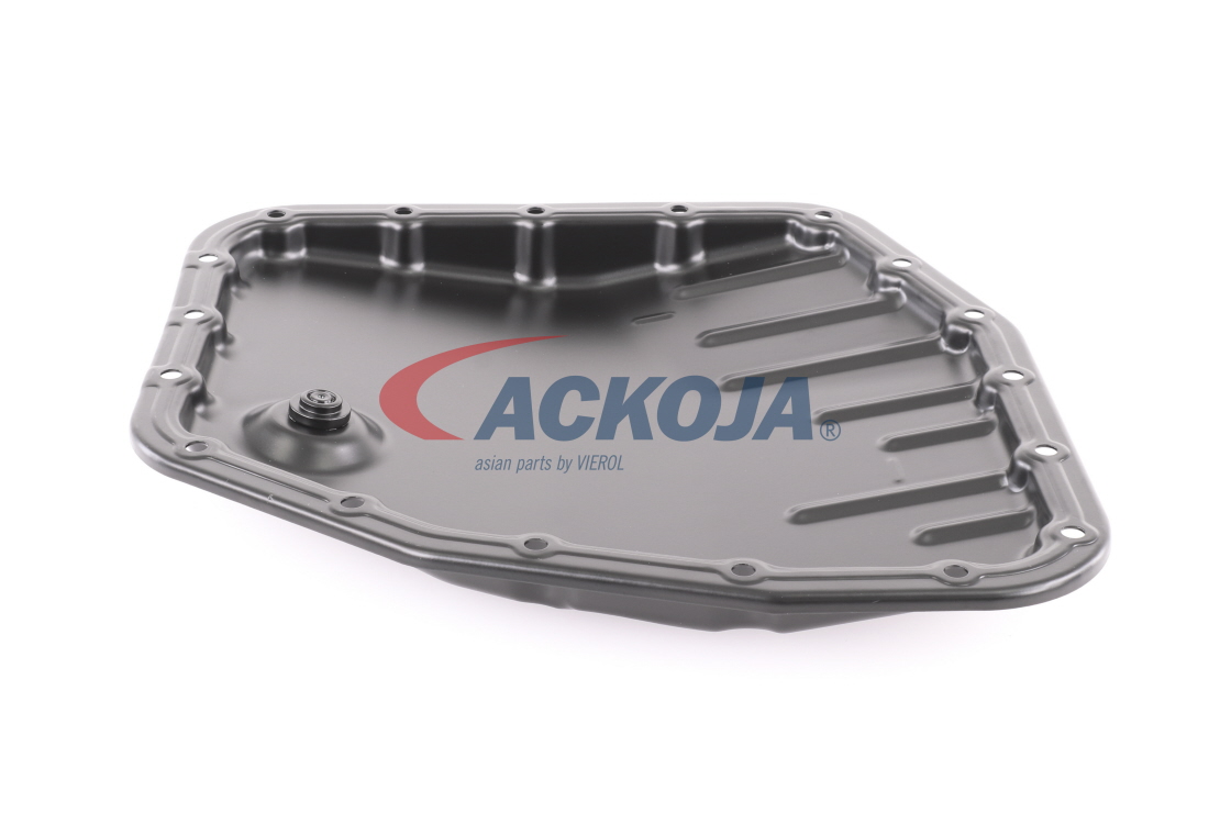 ACKOJA Bundkar automatisk gear A70-0435 erfaringer
