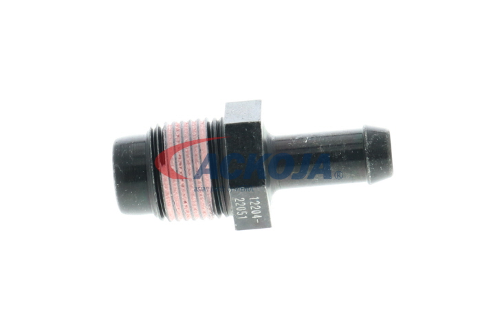 pris Krumtaphusventilation TOYOTA A70-0809 ACKOJA