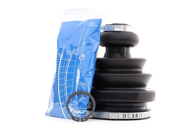 SKF VKN 401 Juego de fuelle, árbol de transmisión