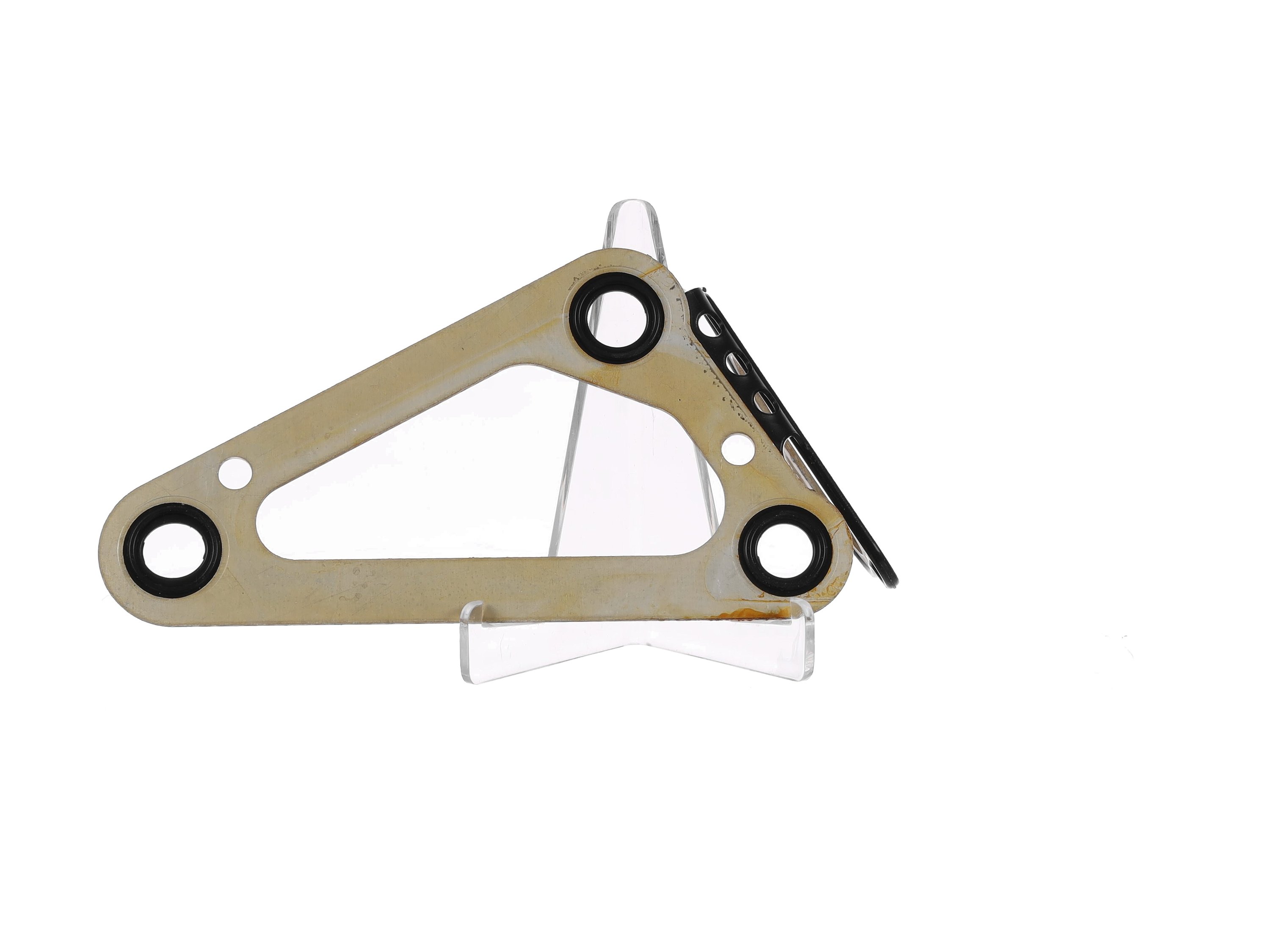 ET ENGINETEAM TM0008 Guarnizione, Carter distribuzione