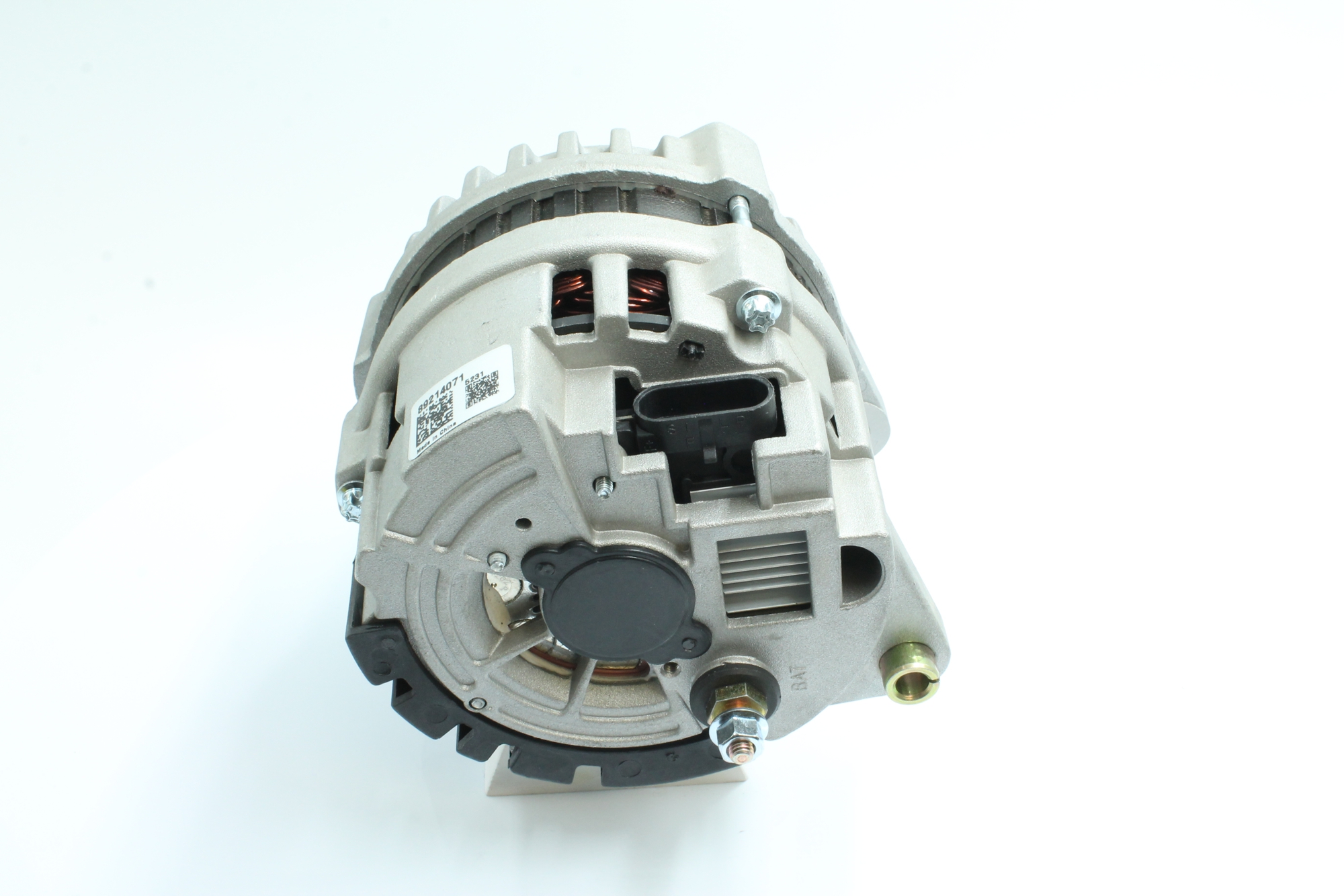 PowerMax 89214071 Alternator