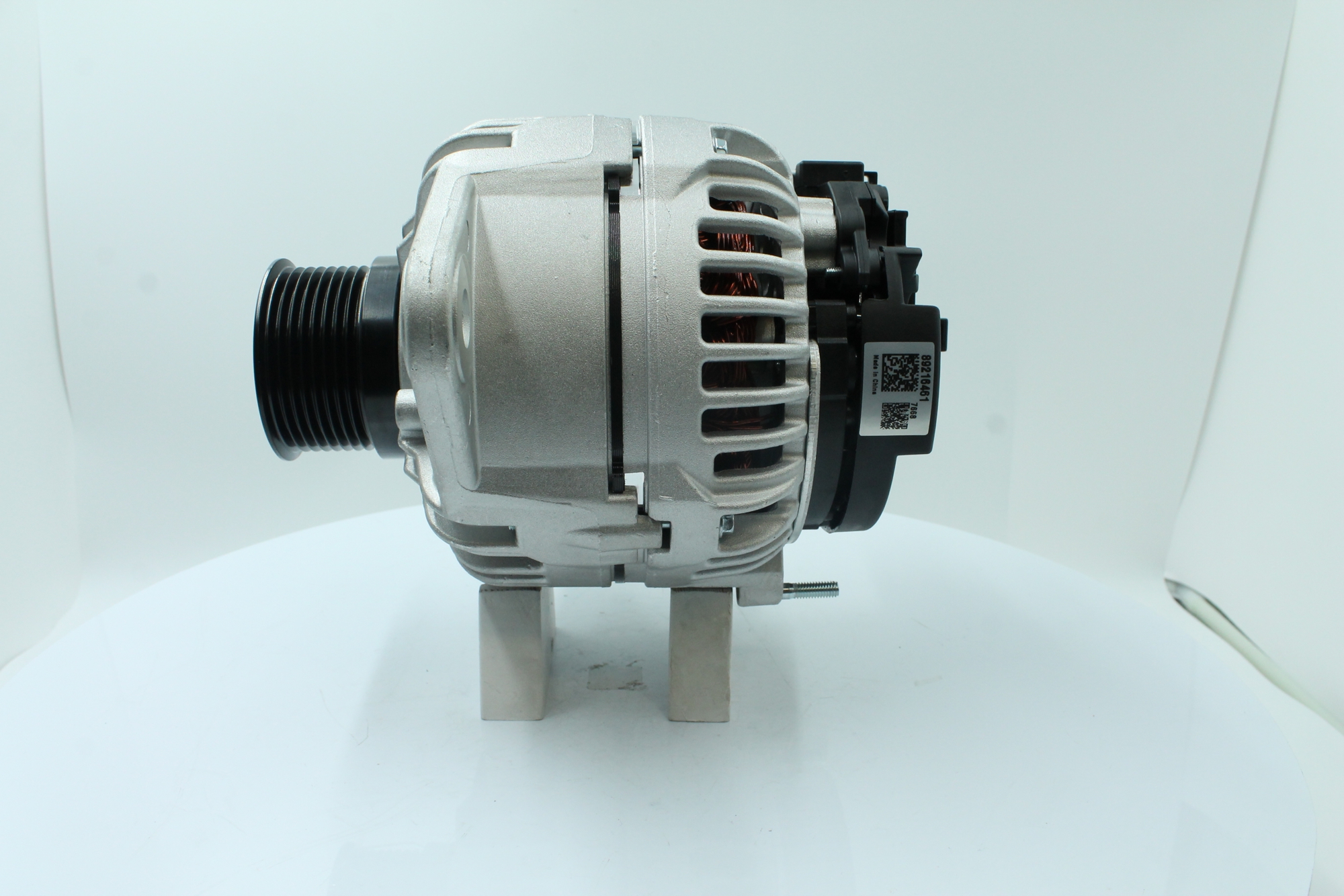 PowerMax 89216461 Alternador