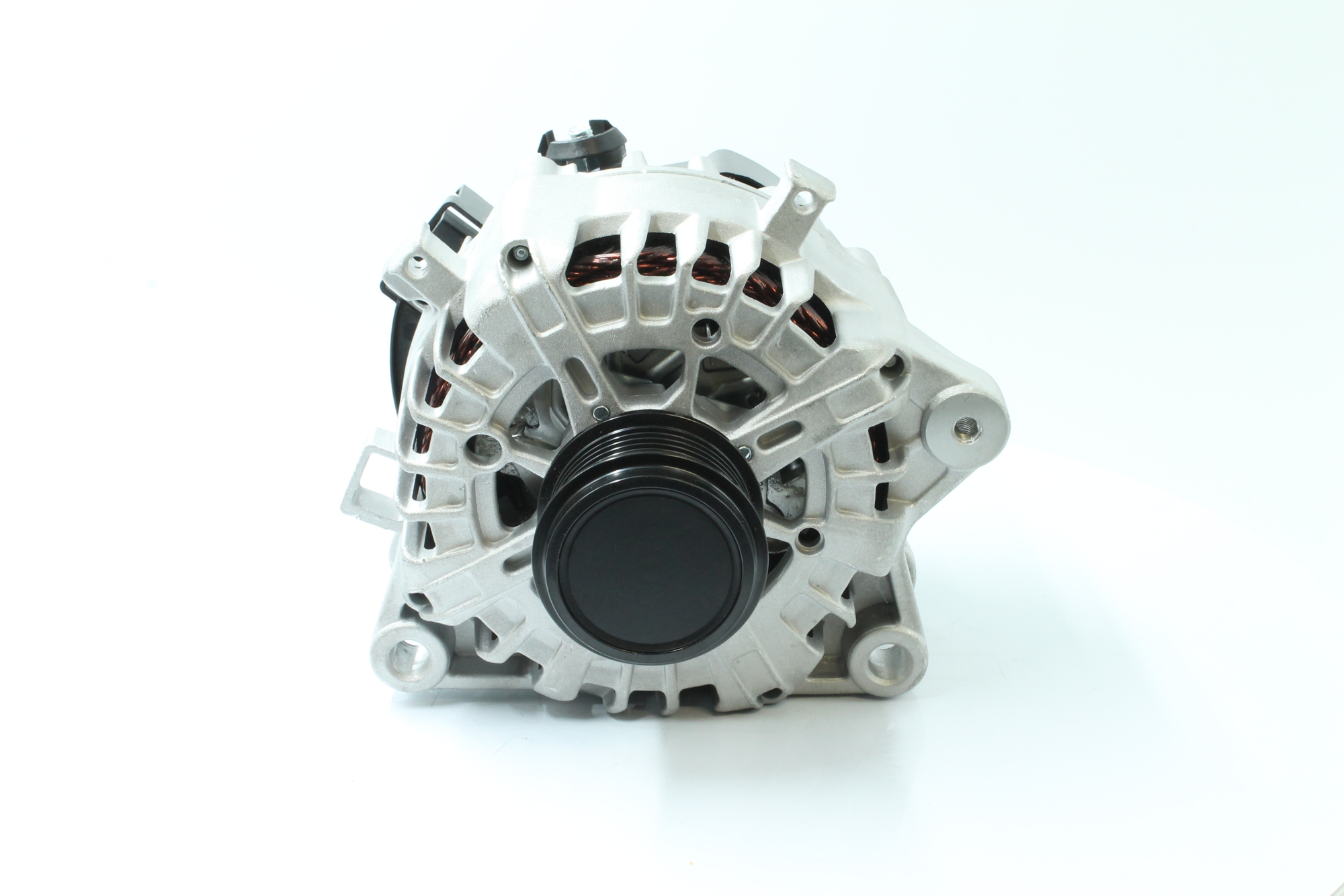 PowerMax 89216658 Alternator