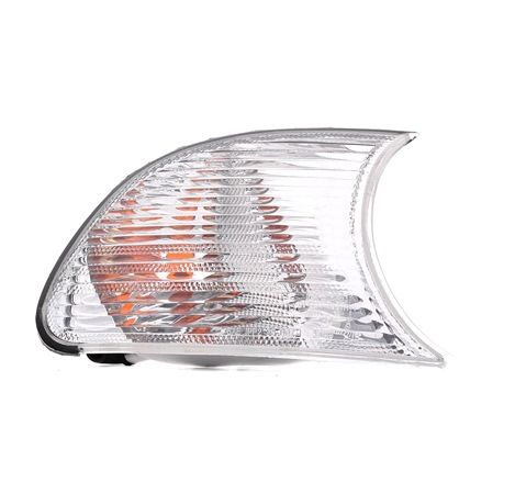 ABAKUS 444-1507R-AQ-C Clignotant